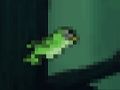 Cluiche Zombird flappy ar líne
