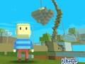 Cluiche Kogama: Talamh Spéir Minecraft  ar líne