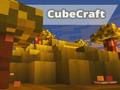 Cluiche KOGAMA: CUBECRAFT ar líne