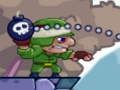 Cluiche Saighdiúir vs Zombies  ar líne