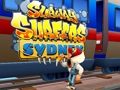 Cluiche Turas Domhanda Subway Surfers Sydney  ar líne