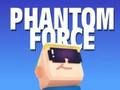 Cluiche Fórsa Phantom Kogama  ar líne