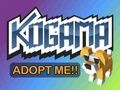 Cluiche Kogama Glacadh Mise  ar líne