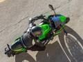 Cluiche Kawasaki Ninja 650 ar líne