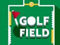 Cluiche Páirc Gailf  ar líne
