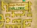 Cluiche Dúshlán Pluiméir Jungle 2  ar líne