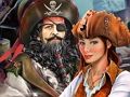 Cluiche Treasure rúnda Pirates  ar líne