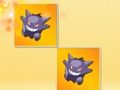 Cluiche Meaitseáil Cuimhne Pokémon  ar líne