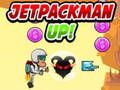 Cluiche Jetpackman Suas!  ar líne