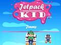 Cluiche Kid Jetpack  ar líne