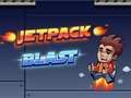 Cluiche Soinneáin Jetpack  ar líne