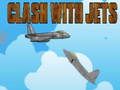 Cluiche Clash le Jets  ar líne