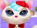 Cluiche Mo Avatar Cat Gleoite  ar líne