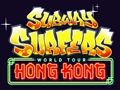 Cluiche Turas Domhanda Subway Surfers Hong Cong  ar líne