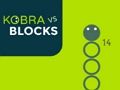 Cluiche Kobra vs Bloic  ar líne