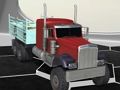 Cluiche Tiomáint Offroad Insamhlóir Truck  ar líne
