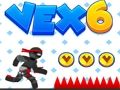 Cluiche VEX 6 ar líne