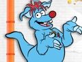 Cluiche Woozle Goozle: Aimsitheoir Aireagáin 3001  ar líne