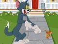 Cluiche An tusa Tom nó Jerry?  ar líne