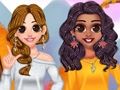 Cluiche Stíl Fómhar Tarraingteach Bff  ar líne