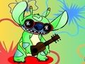 Cluiche Gúna suas stitch  ar líne