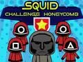 Cluiche Dún Scuid Honeycomb  ar líne