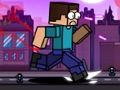 Cluiche Briseoirí MineCity  ar líne