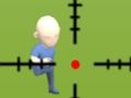 Cluiche Sniper Zombie Póca  ar líne