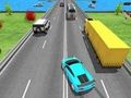 Cluiche Rásaíocht Tráchta Highway 2020  ar líne