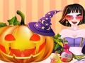 Cluiche Snoíodóireacht Pumpkin  ar líne
