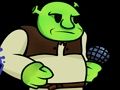 Cluiche Oíche Aoine Funkin Vs Shrek  ar líne
