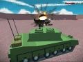 Cluiche Héileacaptar agus Multiplayer Stoirm Desert Desert Battle  ar líne