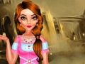 Cluiche Stíl Funky Princesses  ar líne