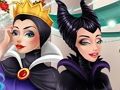Cluiche Villains Inspiring TreochtaĂ Faisin ar lĂne Cluiche Villains Inspiring TreochtaĂ Faisin ar lĂne
