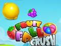 Cluiche Crush Fall Torthaí  ar líne