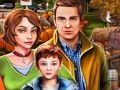 Cluiche Féile Pumpkin  ar líne
