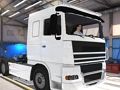 Cluiche Tiománaí Truck na Cathrach  ar líne