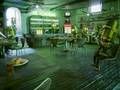 Cluiche Robot Bar Faigh na Difríochtaí  ar líne