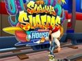 Cluiche Turas Domhanda Subway Surfers: Houston  ar líne