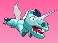 Cluiche Mad Mad Unicorn ar líne