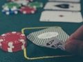 Cluiche Jigsaw Casino  ar líne
