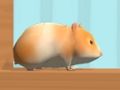 Cluiche Hamster Maze Ar Líne  ar líne