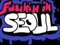 Cluiche Funkin I Seoul  ar líne