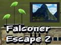 Cluiche Éalú Falconer 2  ar líne