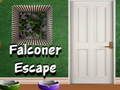 Cluiche Éalú Falconer  ar líne