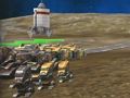 Cluiche Marthanais Domhan Robot Cogaidh  ar líne