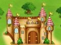 Cluiche Shábháil fairyland  ar líne