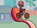 Cluiche Disney XD Aer Deiridh  ar líne