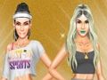 Cluiche Lá Gnóthach Kim Kardashian  ar líne
