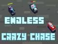 Cluiche Chase Crazy Endless  ar líne